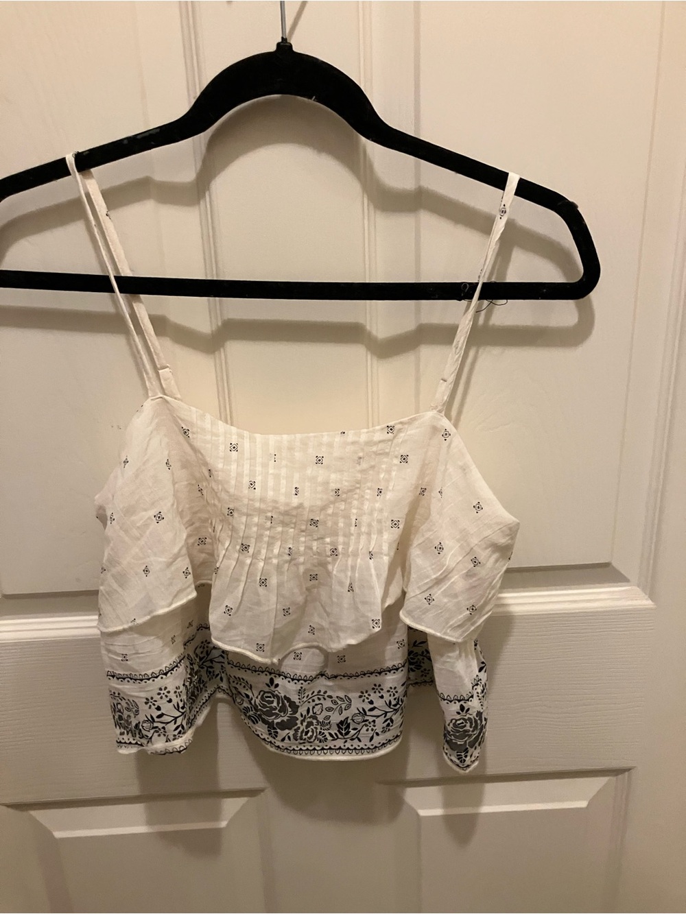 American Eagle Sleeveless top